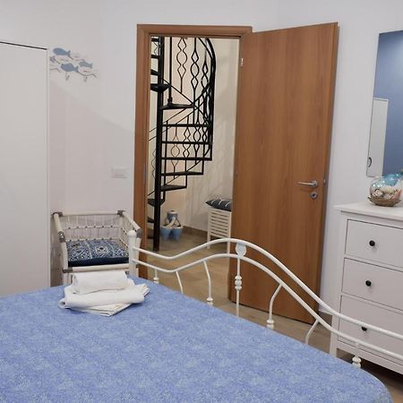 카스텔라마레델골포 A Casa Ru Mare 빌라 외부 사진